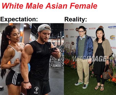 wmaf|Positivity: white men and asian women, what do you like about